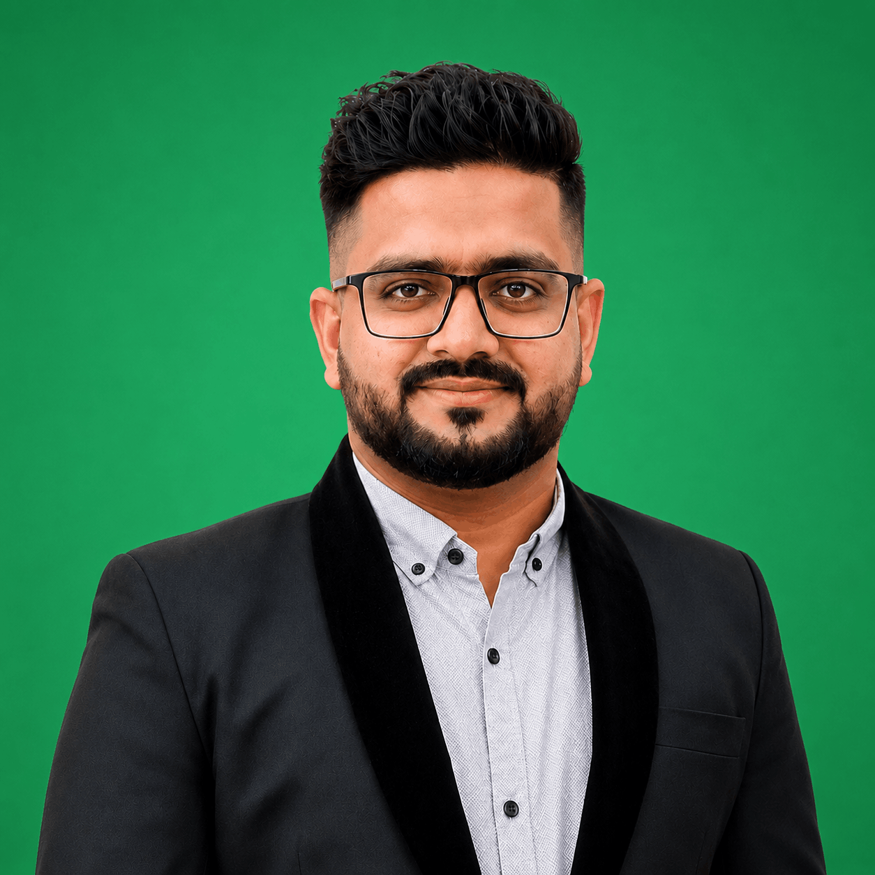 Kashif Sohail