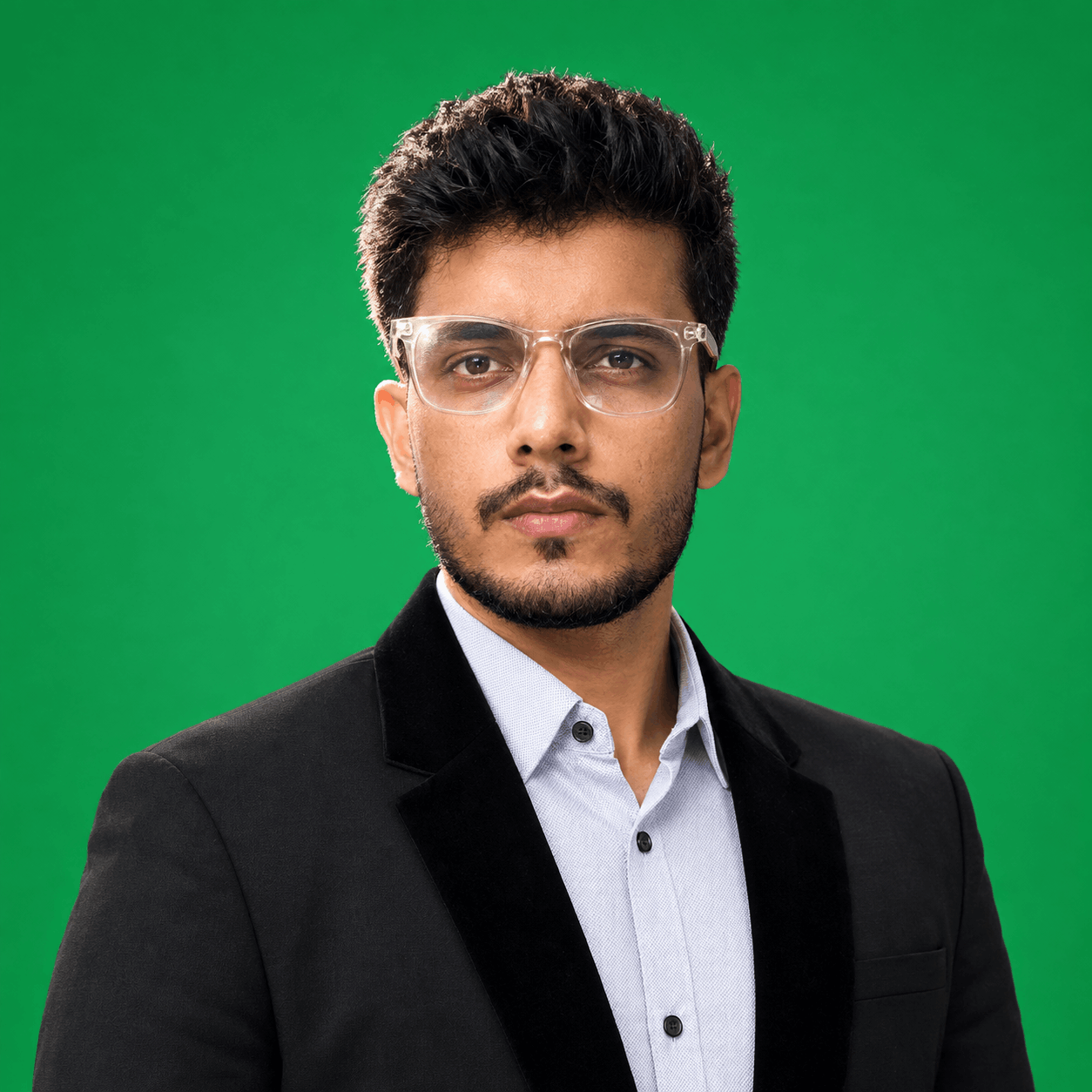 Adeel Sarfaraz